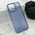 Futrola MagSafe HARMONY - iPhone 16 Pro Max (6.9) teget (MS).