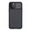 Futrola Nillkin Cam Shield Pro - iPhone 12/12 Pro (6.1) crna (MS).