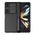Futrola Nillkin Cam Shield Fold Case - Samsung F946 Galaxy Z Fold 5 5G crna (MS).