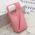 Futrola LIPSTICK - iPhone 15 Pro (6.1) pink (MS).