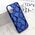 Futrola LUXORY - iphone 16 (6.1) plava (MS).