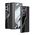 Futrola LEATHER STYLE - Samsung Galaxy Z Fold 6 5G crna (MS).