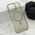 Futrola MagSafe HARMONY - iPhone 16 Pro Max (6.9) siva (MS).