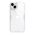 Futrola NILLKIN NATURE PRO - iPhone 15 Plus bela (MS).