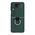 Futrola Nillkin Cam Shield Silky - Samsung F721B Samsung F721 Galaxy Z Flip 4 zelena (MS).