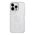 Futrola Nillkin Nature Pro Magnetic - iPhone 15 Pro (6.1) Transparent (MS).