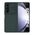 Futrola Nillkin Cam Shield Silky - Samsung F946 Galaxy Z Fold 5 5G zelena (MS).