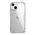 Futrola NILLKIN Nature Pro - iPhone 13 (6.1) bela (MS).