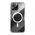 Futrola NILLKIN Nature Pro Magnetic - iPhone 16 Pro (6.3) bela (MS).