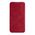 Futrola Nillkin Qin Pro - iPhone 15 crvena (MS).