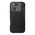 Futrola NILLKIN QIN Pro - iPhone 16 Pro (6.3) crna (MS).