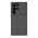 Futrola Nillkin Cam Shield Silky - Samsung Galaxy S23 Ultra crna (MS).