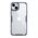 Futrola NILLKIN NATURE PRO - iPhone 15 Plus plava (MS).