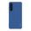 Futrola NILLKIN Super Frost PRO - Samsung A556 Galaxy A55 5G plava (MS).