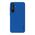 Futrola NILLKIN Super Frost PRO - Samsung A356B Galaxy A35 5G plava (MS).