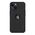 Futrola Nillkin Super Frost Pro - iPhone 14 (6.1) crna (logo cut) (MS).