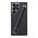 Futrola Nillkin Strap Case - Samsung Galaxy S23 Ultra crna (MS).