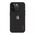 Futrola Nillkin Super Frost Pro - iPhone 15 Pro (6.1) crna (logo cut) (MS).