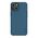 Futrola NILLKIN SUPER FROST PRO - iPhone 14 Plus (6.7) plava (MS).