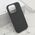 Futrola PURE MagSafe - iPhone 15 Pro (6.1) siva (MS).
