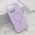 Futrola PURE MagSafe - iPhone 16 Pro Max (6.9) ljubicasta (MS).
