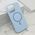 Futrola PURE MagSafe - iPhone 16 Pro Max (6.9) plava (MS).