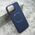 Futrola PRO CASES MagSafe - iPhone 15 Pro Max (6.7) plava (MS).