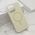 Futrola PURE MagSafe - iPhone 16 Pro Max (6.9) zuta (MS).