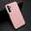 Futrola PASTEL COLOR - Samsung A156 Galaxy A15 5G roze (MS).