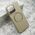 Futrola PRO CASES MagSafe - iPhone 15 Pro Max (6.7) zlatna (MS).