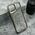 Futrola PLATINUM MagSafe - iPhone 15 zlatna (MS).