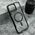 Futrola PLATINUM MagSafe - iPhone 15 Pro Max (6.7) crna (MS).
