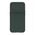 Futrola Nillkin Textured S - iPhone 14 Pro zelena (MS).