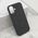 Futrola PURE MagSafe - iphone 16 (6.1) siva (MS).