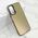 Futrola SHINE - Samsung A145R Galaxy A14 4G/Galaxy A14 5G crna (MS).