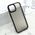 Futrola SHINING CAMERA - iPhone 15 crna (MS).