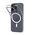 Futrola PURO RECOVER - iPhone 16 Pro Max (6.9) providna (MS).