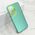 Futrola SHINE - Samsung S911B Galaxy S23 5G zelena (MS).