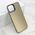 Futrola SHINE - iPhone 13 (6.1) crna (MS).