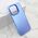 Futrola SHINE - Xiaomi Redmi Note 13 4G plava (MS).