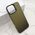 Futrola SHINE - iPhone 16 Pro Max (6.9) siva (MS).