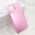 Futrola SHINE - iPhone 11 (6.1) roze (MS).