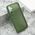 Futrola SHINE EDGE - Samsung A256 Galaxy A25 5G zelena (MS).