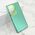 Futrola SHINE - Samsung S928 Galaxy S24 Ultra 5G zelena (MS).