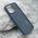 Futrola RUGGED MagSafe - iPhone 15 Pro Max (6.7) plava (MS).