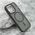 Futrola RUGGED MagSafe - iPhone 13 Pro (6.1) tamno zelena (MS).