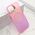 Futrola SHINE MagSafe - iPhone 15 roze (MS).