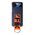 Futrola RING WRAP - Samsung F721B Samsung F721 Galaxy Z Flip 4 plava (MS).