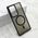 Futrola SILKY MAGSAFE II - Samsung Galaxy S23 Ultra crna (MS).