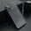 Futrola SHINING LINE - iPhone 14 Pro Max (6.7) crna (MS).